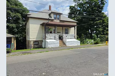 449 Wilson Street, Waterbury, CT 06708 - Photo 1