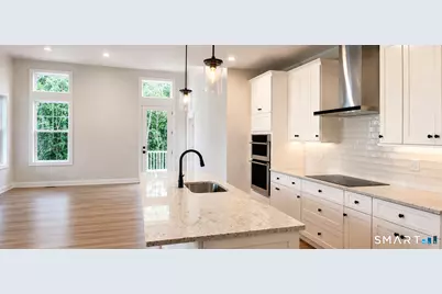 1111 St Andrews Drive #Lot 16, Oxford, CT 06478 - Photo 5