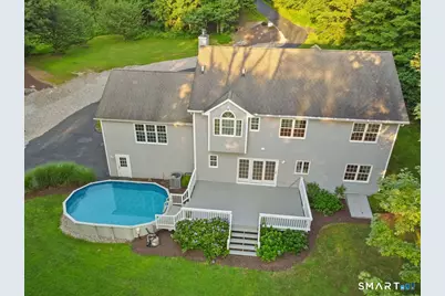 32 Pine Tree Hill Road, Newtown, CT 06470 - Photo 31