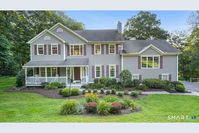 32 Pine Tree Hill Road, Newtown, CT 06470 - Photo 1