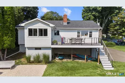 134 Shoreham Village Drive, Fairfield, CT 06824 - Photo 5
