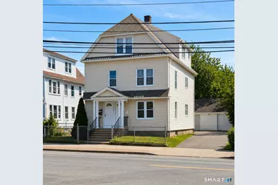 2422-2426 East Main Street, Bridgeport, CT 06610 - Photo 1