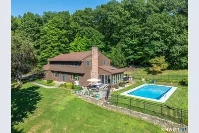 3289 Phelps Road, Suffield, CT 06093 - Photo 1