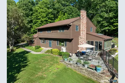 3289 Phelps Road, Suffield, CT 06093 - Photo 3
