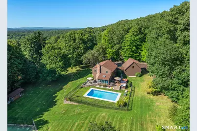 3289 Phelps Road, Suffield, CT 06093 - Photo 5