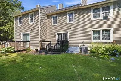 9 Braintree Court #9, Suffield, CT 06078 - Photo 35