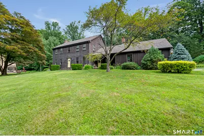 39 Old Carriage Road, Portland, CT 06480 - Photo 1