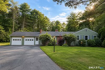 95 Bethel Road, Griswold, CT 06351 - Photo 1