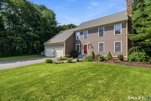 54 Heatherwood Dr, Colchester, CT 06415 - Photo 39