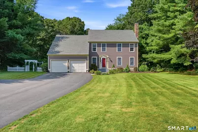 54 Heatherwood Drive, Colchester, CT 06415 - Photo 1