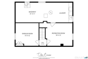 20 Whetstone Hill Ct, Fairfield, CT 06824 - Photo 33