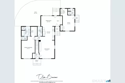 20 Whetstone Hill Court, Fairfield, CT 06824 - Photo 31