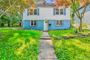210 Berkeley Ave, Waterbury, CT 06704 - Photo 1