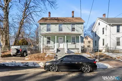 147 Martin Street #1, Hartford, CT 06120 - Photo 1