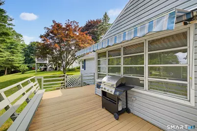 134 Longwood Drive, East Haddam, CT 06415 - Photo 23