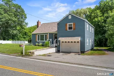 611 Route 163, Montville, CT 06353 - Photo 1