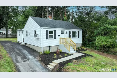1008 North Worthy Street, Windsor, CT 06095 - Photo 1