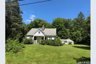 76-78 Johnson Road, Marlborough, CT 06447 - Photo 1