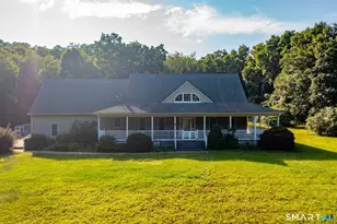 109 Starkweather Rd, Plainfield, CT 06354 - Photo 1