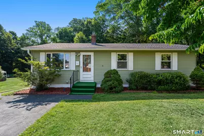 143 Southridge Drive, Windham, CT 06226 - Photo 1