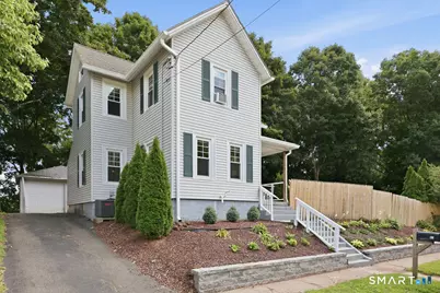 47 Woodland Street, Meriden, CT 06451 - Photo 33