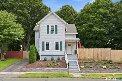 47 Woodland Street, Meriden, CT 06451 - Photo 1