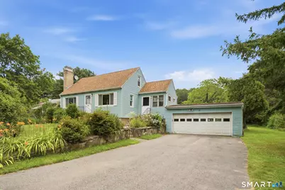 115 Bolton Branch Road, Coventry, CT 06238 - Photo 1