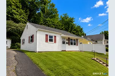 298 New Litchfield Street, Torrington, CT 06790 - Photo 1