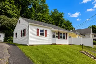 298 New Litchfield St, Torrington, CT 06790 - Photo 1