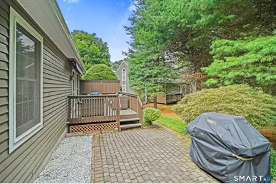 135 South Mill Drive #135, Glastonbury, CT 06073 - Photo 37