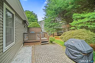 135 S Mill Dr, Glastonbury, CT 06073 - Photo 37