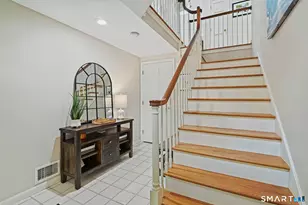 135 S Mill Dr, Glastonbury, CT 06073 - Photo 5