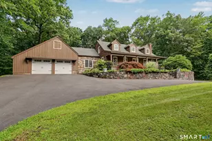 60 Rowledge Pond Rd, Monroe, CT 06468 - Photo 1