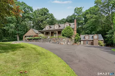60 Rowledge Pond Road, Monroe, CT 06468 - Photo 3