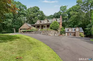 60 Rowledge Pond Rd, Monroe, CT 06468 - Photo 3