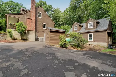 60 Rowledge Pond Road, Monroe, CT 06468 - Photo 35