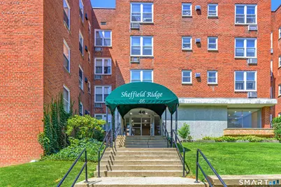 46 Prospect Avenue #2B, Norwalk, CT 06850 - Photo 1