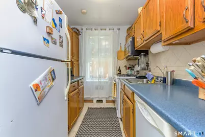 46 Prospect Avenue #2B, Norwalk, CT 06850 - Photo 9