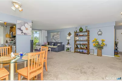 46 Prospect Avenue #2B, Norwalk, CT 06850 - Photo 5