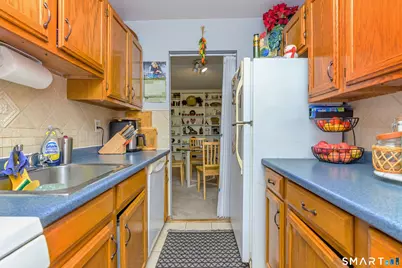 46 Prospect Avenue #2B, Norwalk, CT 06850 - Photo 11