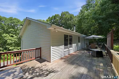 8 Old Bridge Road West, New Fairfield, CT 06812 - Photo 31