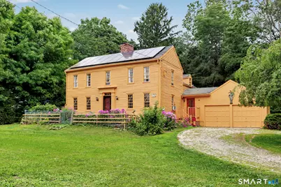 132 Westport Road, Wilton, CT 06897 - Photo 1