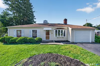 105 Bear Paw Road, Bridgeport, CT 06606 - Photo 1