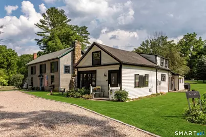 6 And10 Forge Lane, Salisbury, CT 06039 - Photo 1