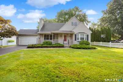 77 Jenta Lane, Watertown, CT 06795 - Photo 1
