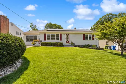 31 Brackenridge Drive, Waterbury, CT 06706 - Photo 1