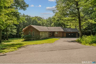 20 Beffa Road, Stafford, CT 06076 - Photo 1