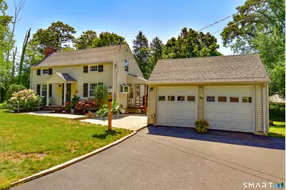 753 Boston Turnpike, Bolton, CT 06043 - Photo 3