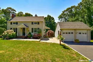 753 Boston Turnpike, Bolton, CT 06043 - Photo 1
