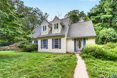 26 Bush Hill Road, Brooklyn, CT 06234 - Photo 1